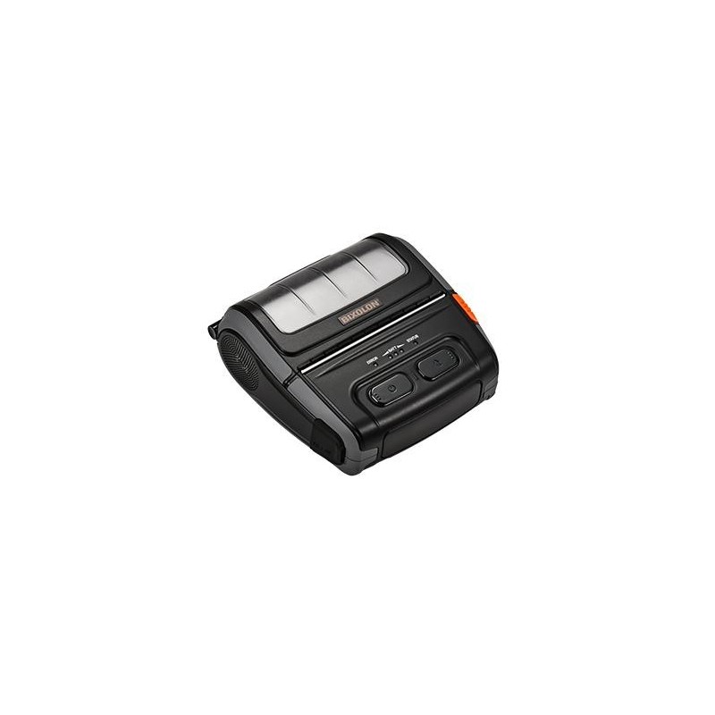 SPP-R410 203 x 203 DPI Inalmbrico y almbrico Trmica directa Impresora porttil