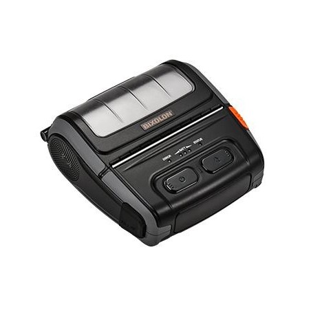 SPP-R410 203 x 203 DPI Inalmbrico y almbrico Trmica directa Impresora porttil