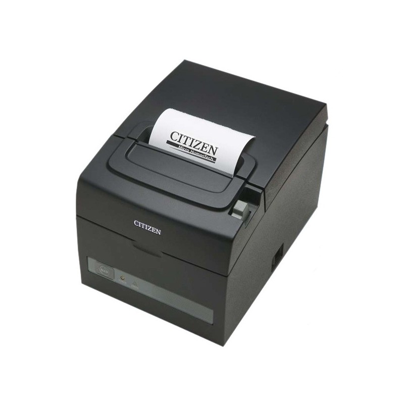 CT-S310II Almbrico Trmico Impresora de recibos