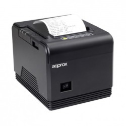 APPPOS80AM impresora de recibos 203 x 203 DPI Almbrico Trmica directa