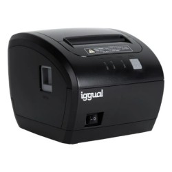 Impresora trmica TP EASY 80 USB+RJ11 WiFi