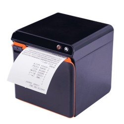 P87 203 x 203 DPI Almbrico Trmica directa Impresora de recibos