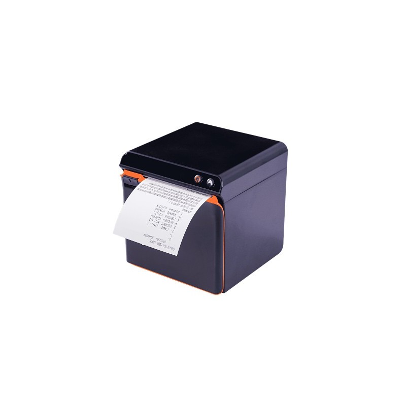 P87 203 x 203 DPI Almbrico Trmica directa Impresora de recibos