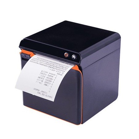 P87 203 x 203 DPI Almbrico Trmica directa Impresora de recibos