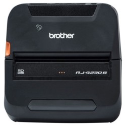 RJ-4230B impresora de recibos 203 x 203 DPI Inalmbrico y almbrico Trmica directa Impresora porttil