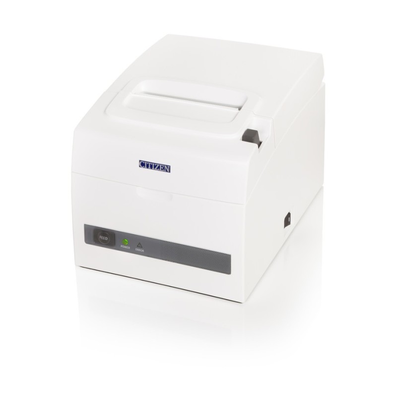 CT-S310II 203 x 203 DPI Almbrico Trmica directa Impresora de recibos