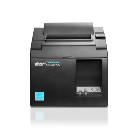 TSP143IIIU 203 x 203 DPI Almbrico Trmica directa Impresora de recibos