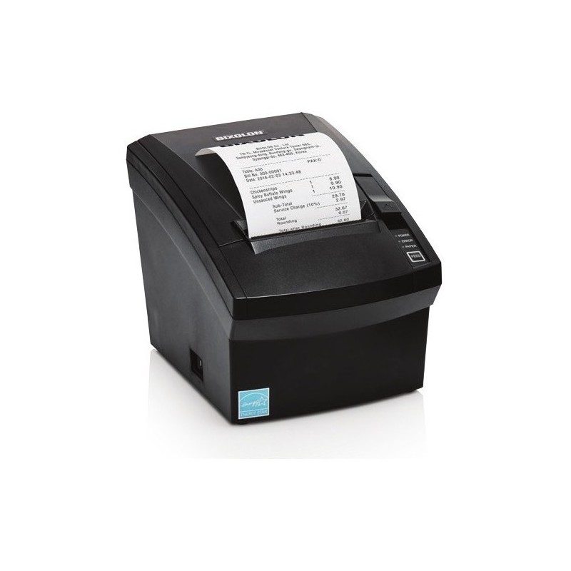 SRP-332II 203 x 203 DPI Almbrico Trmica directa Impresora de recibos