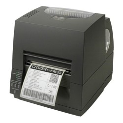 CL-S621II 203 x 203 DPI Almbrico Trmica directa / transferencia trmica Impresora de recibos