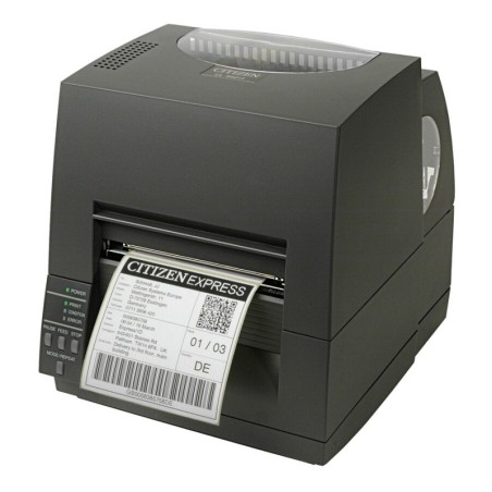 CL-S621II 203 x 203 DPI Almbrico Trmica directa / transferencia trmica Impresora de recibos