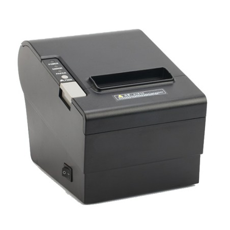 P80 PLUS Almbrico Trmico Impresora de recibos
