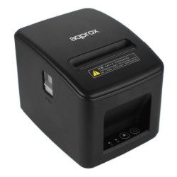 APPPOS80AM-USB impresora de recibos 203 x 203 DPI Almbrico Trmica directa