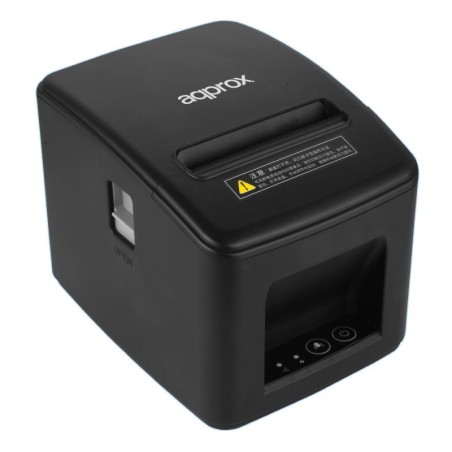 APPPOS80AM-USB impresora de recibos 203 x 203 DPI Almbrico Trmica directa