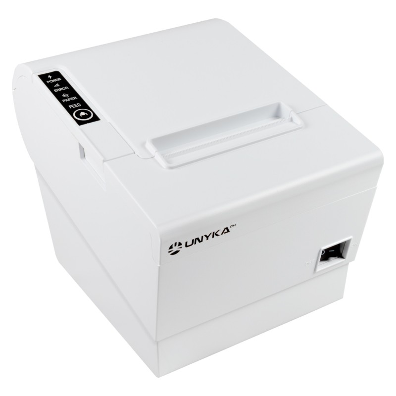 Impresora Trmica POS5 White