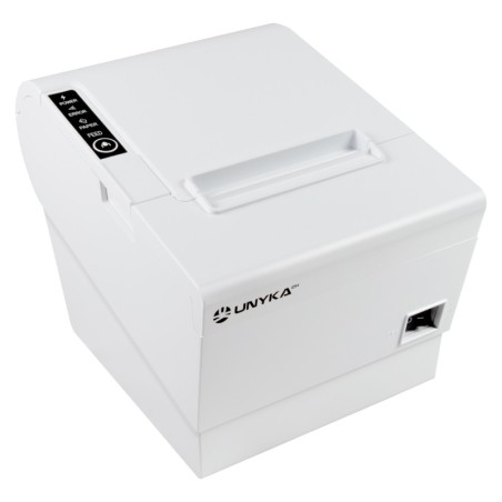 Impresora Trmica POS5 White