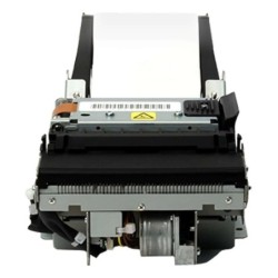 SK1-211 203 x 203 DPI Almbrico Trmica directa Impresora de recibos