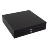 Cajn portamonedas IRON-HD 41cm 5+8 negro