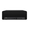 Pro 400 G9 Intel Core i5 i5-14500 16 GB DDR5-SDRAM 512 GB SSD Windows 11 Pro SFF PC Negro