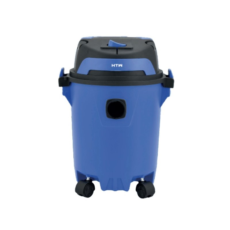 HTW-ASP15-WAD aspiradora 15 L Aspiradora de tambor Seca y hmeda 1000 W Sin bolsa