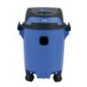 HTW-ASP15-WAD aspiradora 15 L Aspiradora de tambor Seca y hmeda 1000 W Sin bolsa
