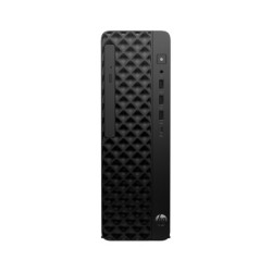 ProDesk 2 SFF G1i E Intel Core i5 i5-14400 16 GB DDR5-SDRAM 512 GB SSD Windows 11 Pro PC Negro