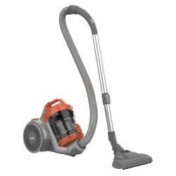 More Brave Aspiradora cilndrica Secar 800 W Sin bolsa
