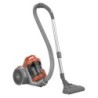 More Brave Aspiradora cilndrica Secar 800 W Sin bolsa