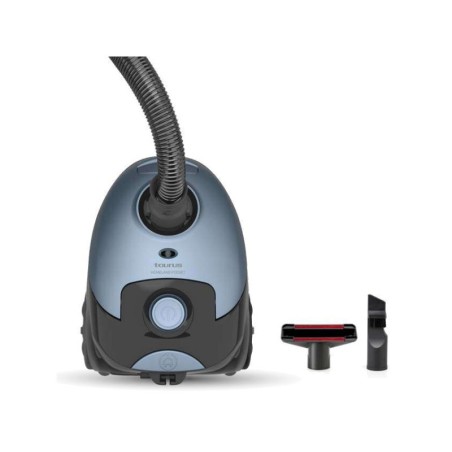 HOMELAND POCKET Aspiradora de tambor Secar 700 W Bolsa para el polvo