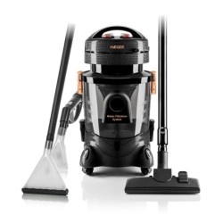 VC-12W.045A aspiradora 7 L Aspiradora de tambor Seca y hmeda 1200 W