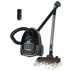 Conga Powerbag 2500 Plus 2 5 L Aspiradora de tambor Secar 850 W Bolsa para el polvo