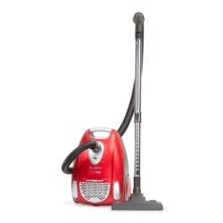 1675FL 4 5 L Aspiradora de tambor Secar 700 W Bolsa para el polvo
