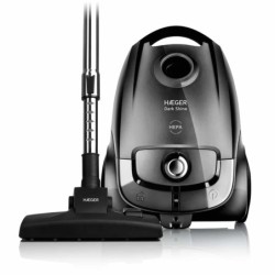 VC-70C.042A 4 L Aspiradora cilndrica Secar 700 W Sin bolsa
