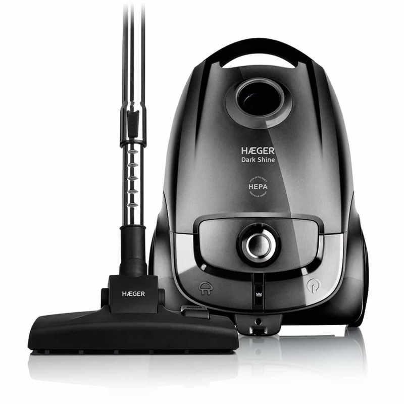 VC-70C.042A 4 L Aspiradora cilndrica Secar 700 W Sin bolsa