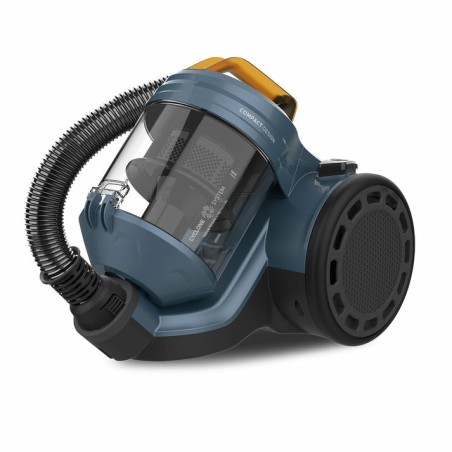 Homeland Cyclone 2 L Aspiradora cilndrica Secar 800 W Sin bolsa