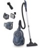 NOVAVAC aspiradora 2 2 L Aspiradora cilndrica Secar 700 W Sin bolsa