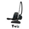 08586 aspiradora 4 L Aspiradora cilndrica Secar 800 W Sin bolsa