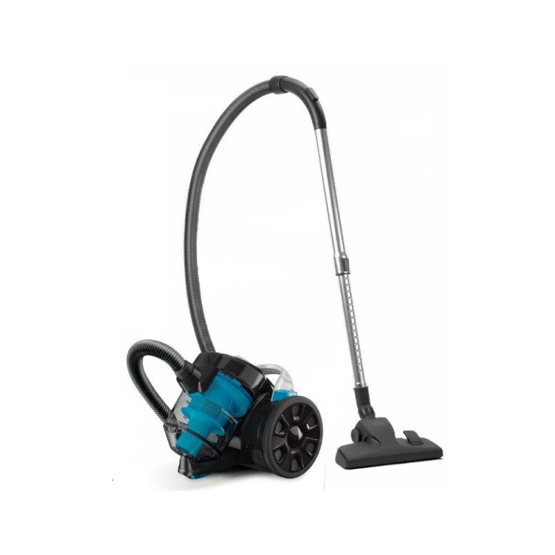 BXVML701E 2 L Aspiradora de tambor 700 W Sin bolsa