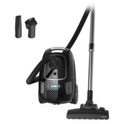 Conga Powerbag 4000 XL 4 L Aspiradora cilndrica Secar 890 W Bolsa para el polvo