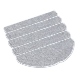 Tapo RVA301 Bayeta para mopa Robot aspirador