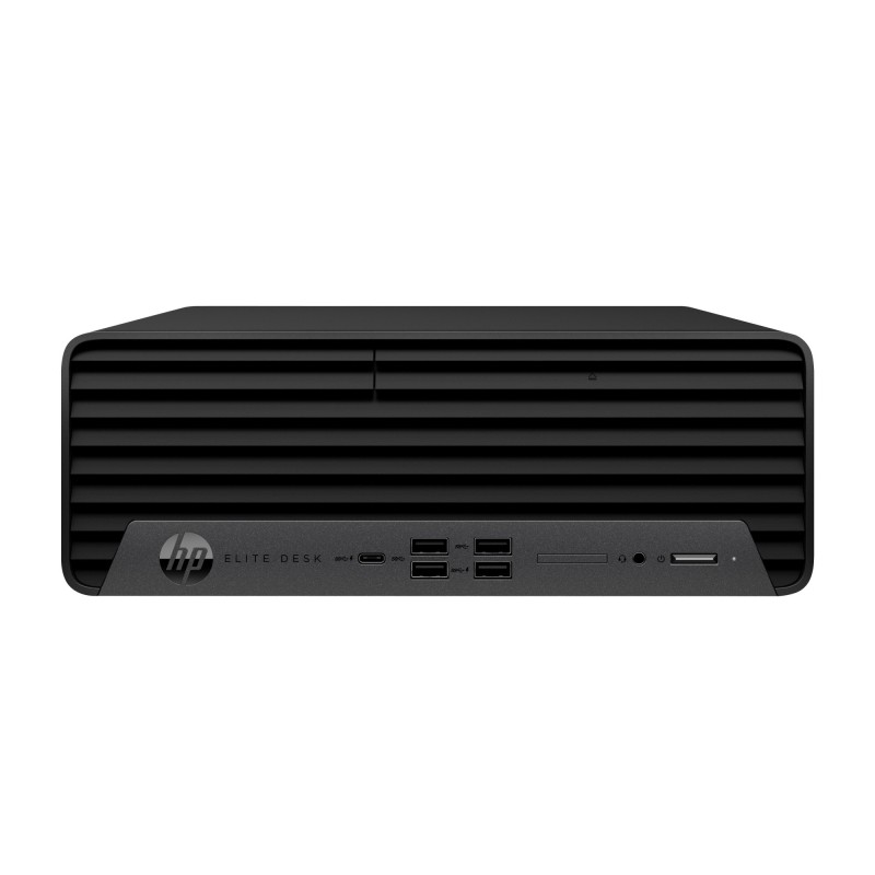 Elite SFF 800 G9 Desktop PC Intel Core i5 i5-14500 16 GB DDR5-SDRAM 512 GB SSD Windows 11 Pro