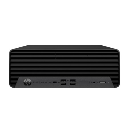 Elite SFF 800 G9 Desktop PC Intel Core i5 i5-14500 16 GB DDR5-SDRAM 512 GB SSD Windows 11 Pro