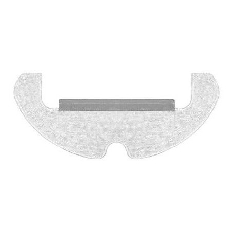 RMP10 accesorio y suministro de vaco Bayeta para mopa Robot aspirador