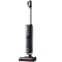 H15 Pro Heat Aspiradora escoba 2 en 1 Batera Seca y hmeda Sin bolsa 0 65 L 400 W Negro  Gris 30 Ah