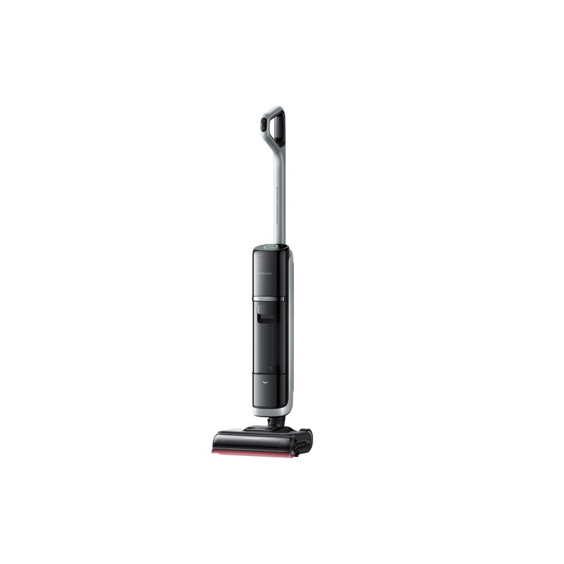 H15 Pro Heat Aspiradora escoba 2 en 1 Batera Seca y hmeda Sin bolsa 0 65 L 400 W Negro  Gris 30 Ah
