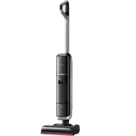H15 Pro Heat Aspiradora escoba 2 en 1 Batera Seca y hmeda Sin bolsa 0 65 L 400 W Negro  Gris 30 Ah