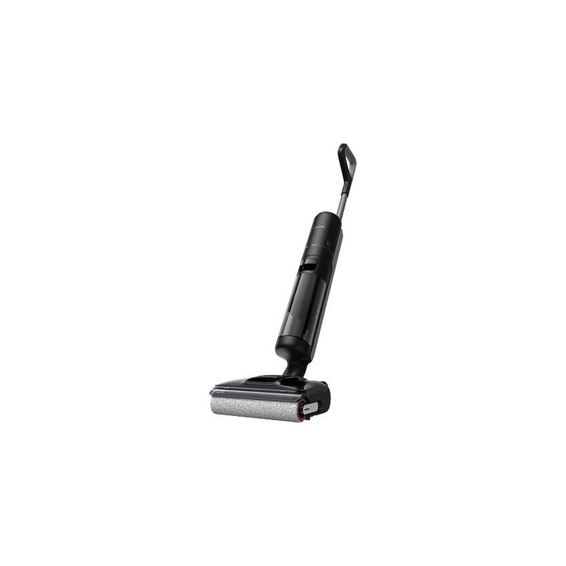 H12 Pro FlexLite Aspiradora escoba 2 en 1 Batera Seca y hmeda Sin bolsa 0 65 L 400 W Negro  Gris 4 Ah