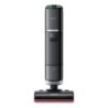 T15 Pro Heat Aspiradora escoba 2 en 1 Batera Seca y hmeda Negro 5 Ah