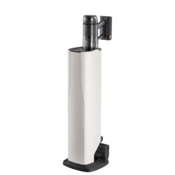H60 Hub Ultra Aspiradora escoba Batera Secar HEPA Sin bolsa Negro  Blanco 2 964 Ah