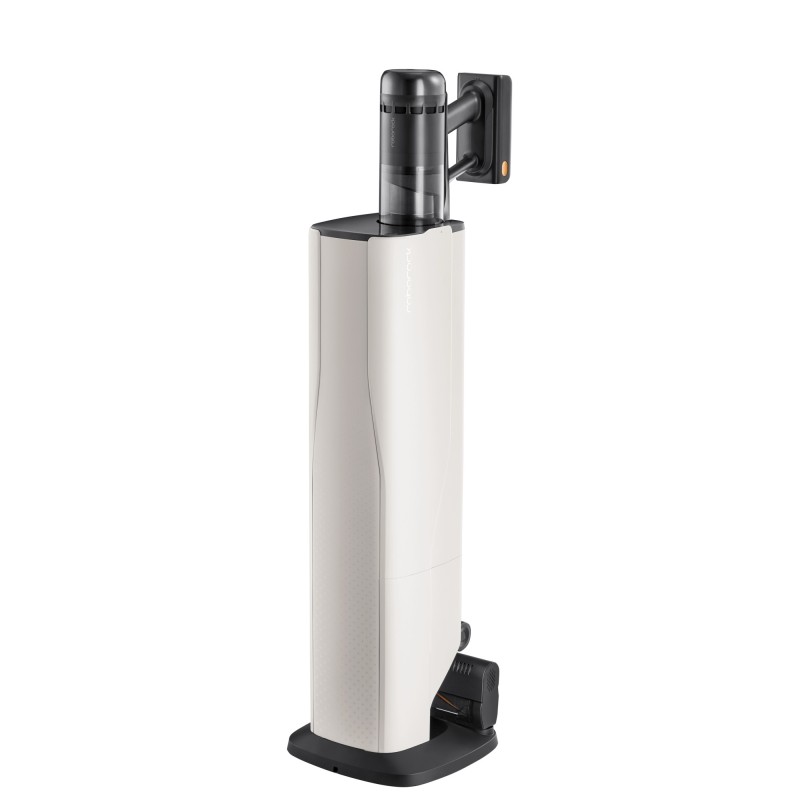 H60 Hub Ultra Aspiradora escoba Batera Secar HEPA Sin bolsa Negro  Blanco 2 964 Ah
