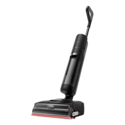H15 Pro FoamWash Mopa elctrica Batera Secar Sin bolsa 400 W Negro 5 Ah